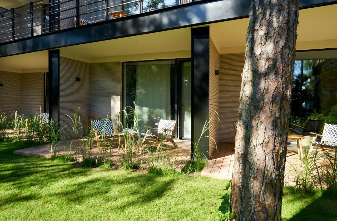 Apartamenty Deck يوراتا المظهر الخارجي الصورة