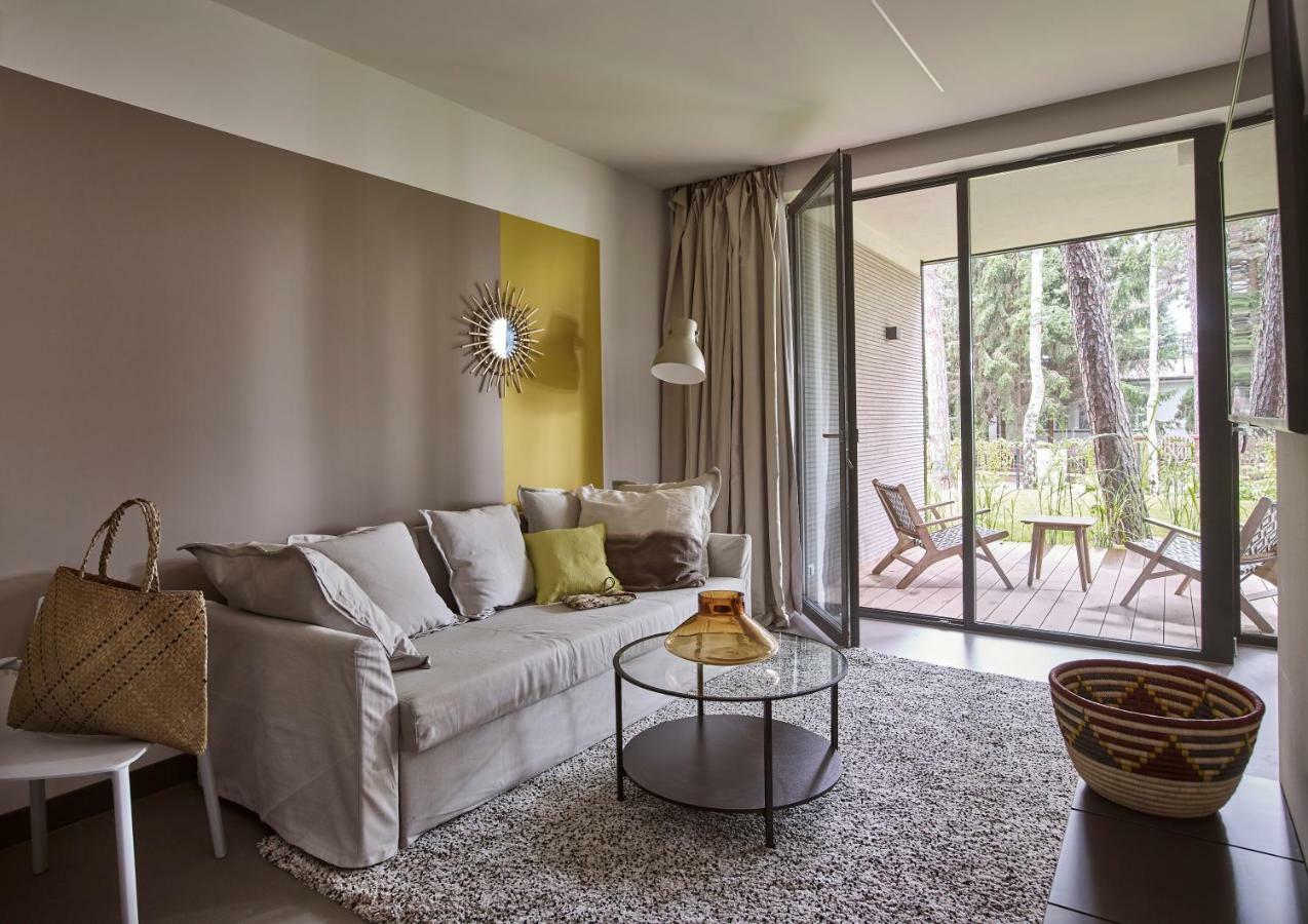 Apartamenty Deck يوراتا المظهر الخارجي الصورة
