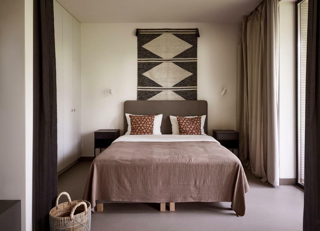 Apartamenty Deck يوراتا المظهر الخارجي الصورة